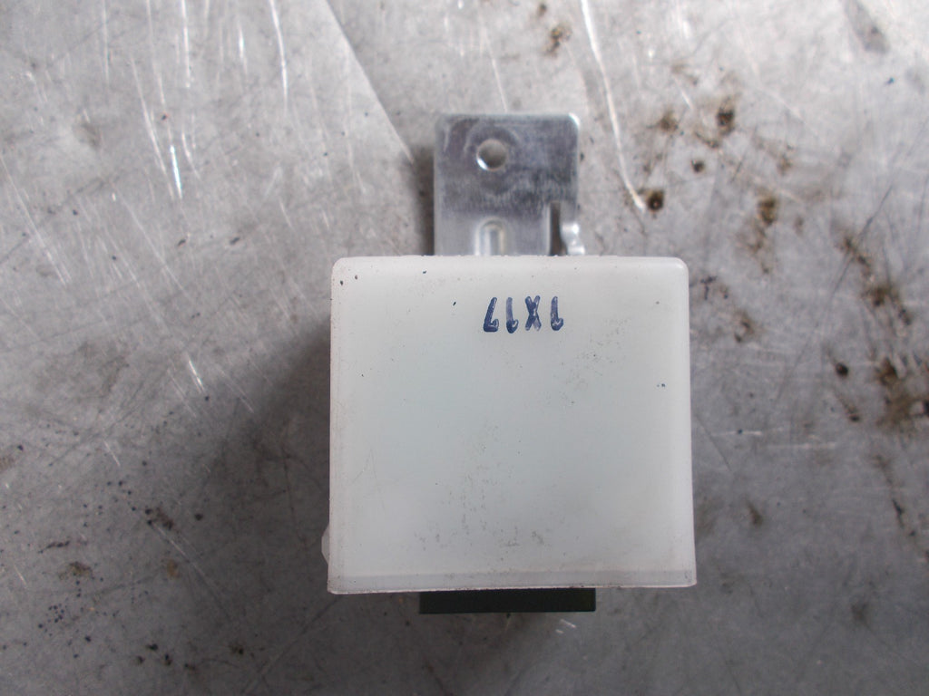 2002 HONDA CIVIC 5DR ELECTRIC WINDOW RELAY CONTROL MODULE ECU 38380S1AAE310