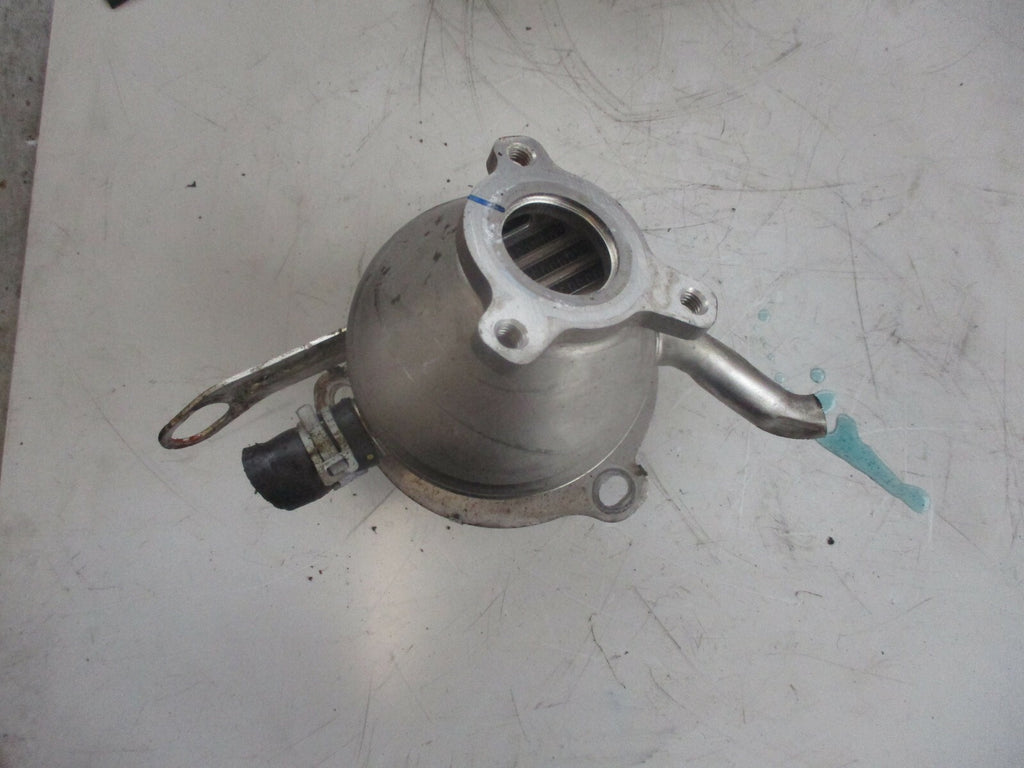 NISSAN QASHQAI J11 MK2 1.5 DCI EGR VALVE COOLER 147359823R
