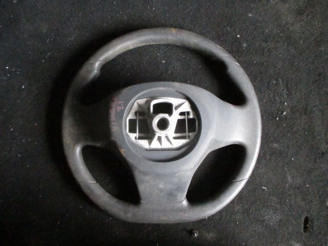 2021 VAUXHALL VIVARO STEERING WHEEL 98088708ZD