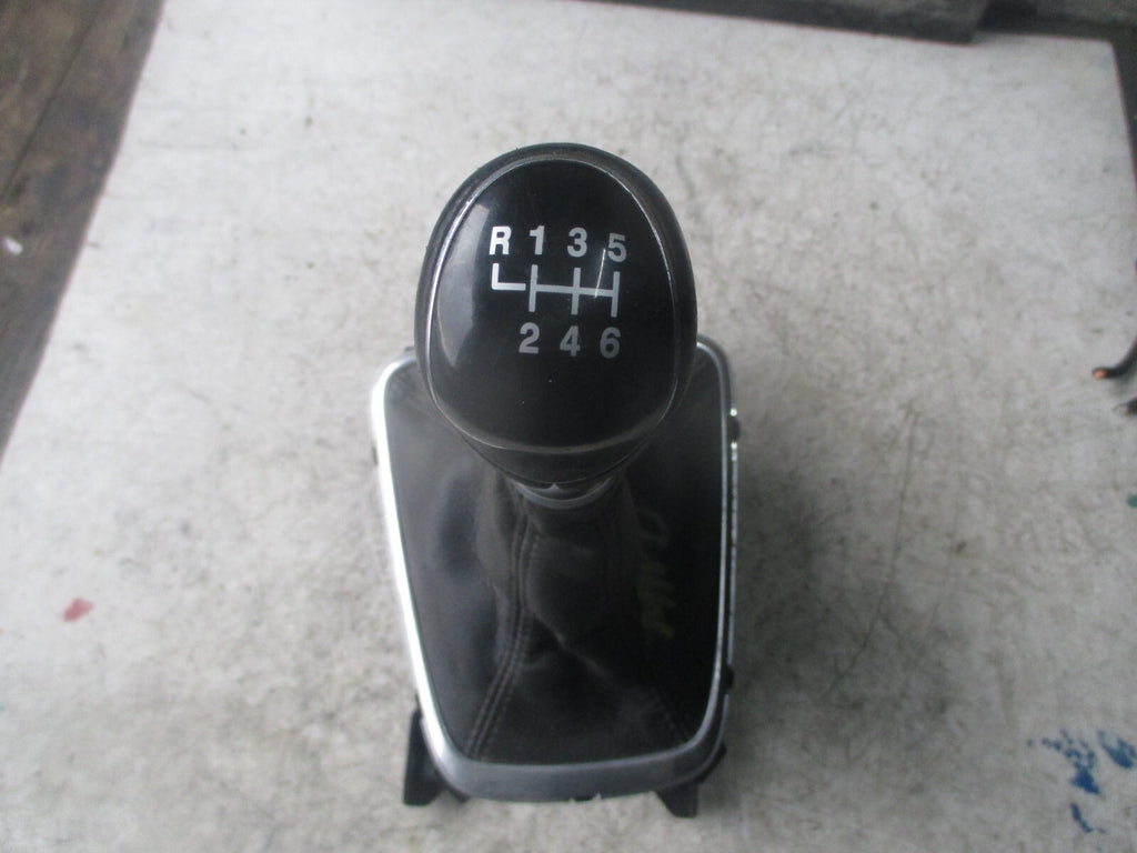 FORD MONDEO MK5 2019 6SPEED MANUAL GEAR SELECTOR SHIFTER MECHANISM DG9R7C453MKE