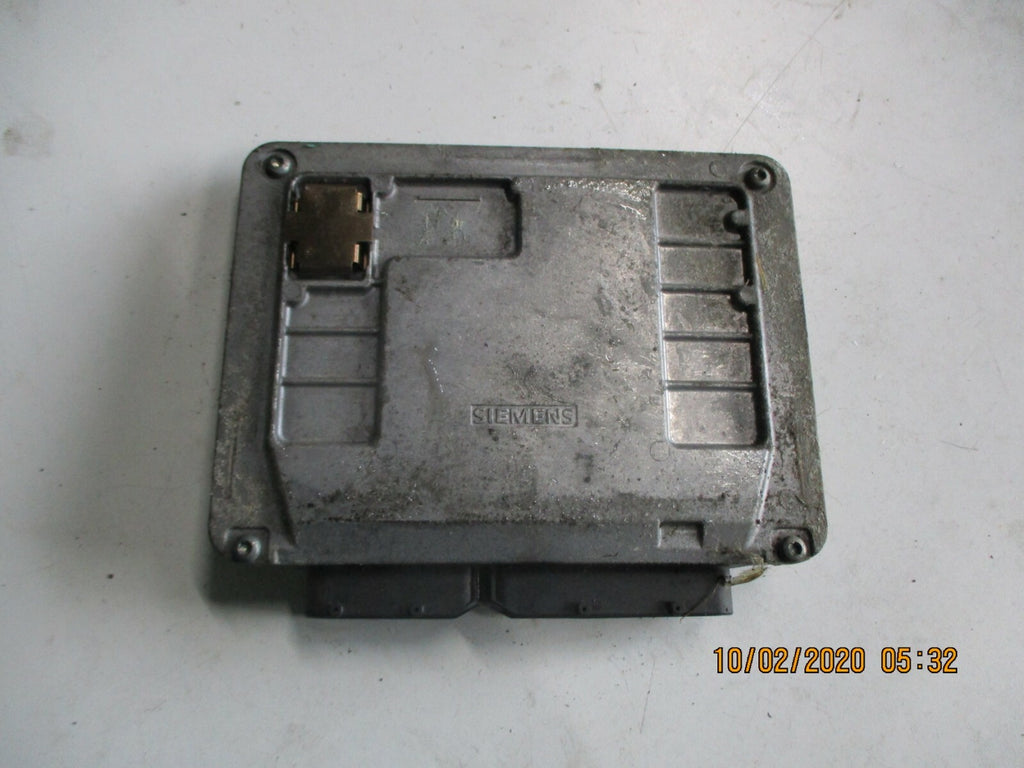 VW VOLKSWAGEN POLO 1.2 PETROL 2003 ECU ENGINE CONTROL UNIT MODULE 03E906033L