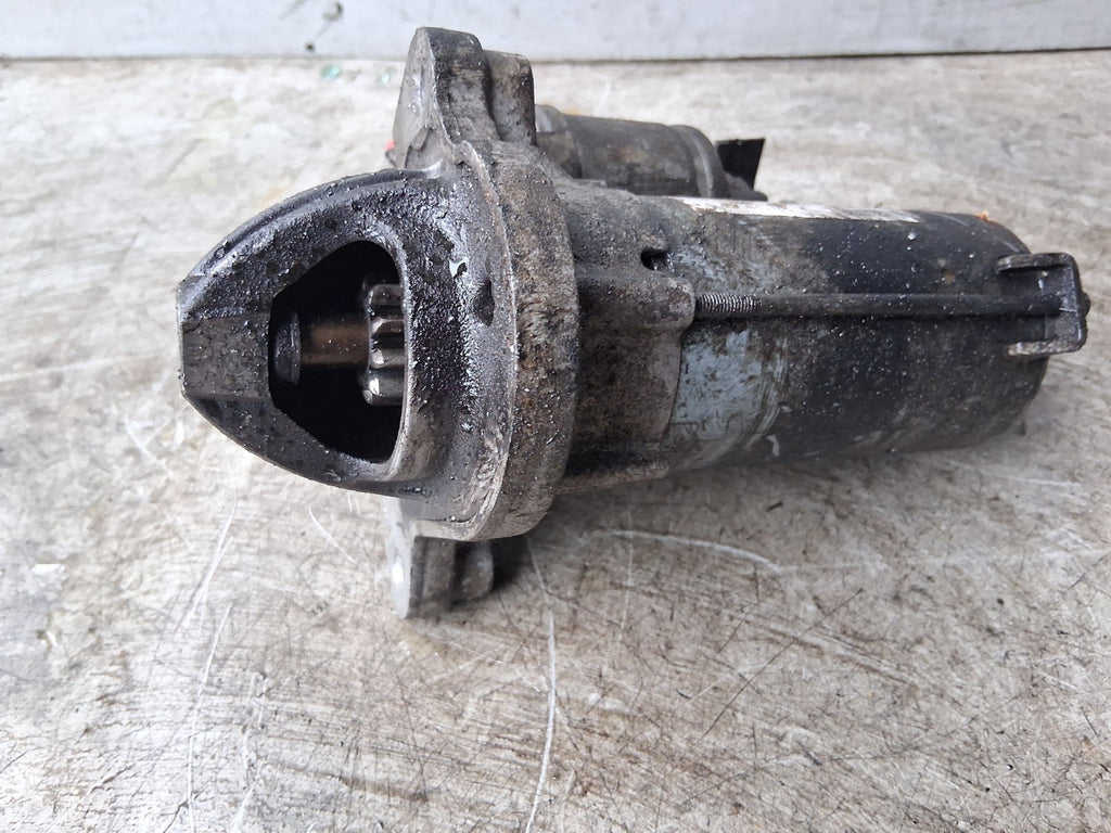 2017 FORD FIESTA MK7 1.2 PETROL STARTER MOTOR 8V2111000AE