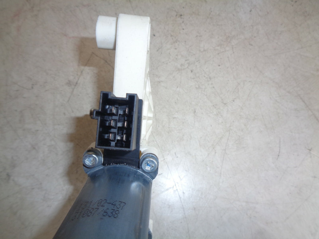 MERCEDES BENZ B CLASS 2007 OSF DRIVER SIDE FRONT DOOR WINDOW MOTOR A1698204442