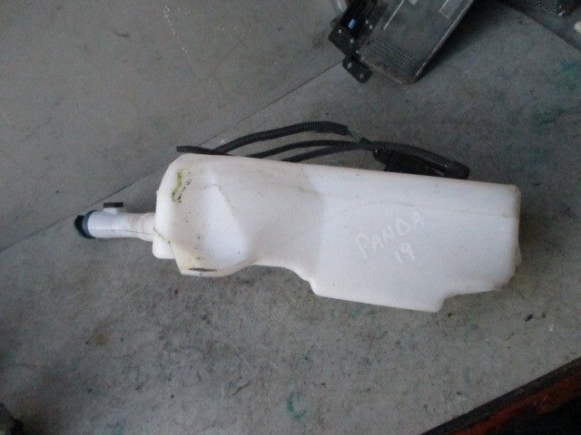 2019 FIAT PANDA MK3 1.2 PETROL WINDSCREEN WASHER BOTTLE