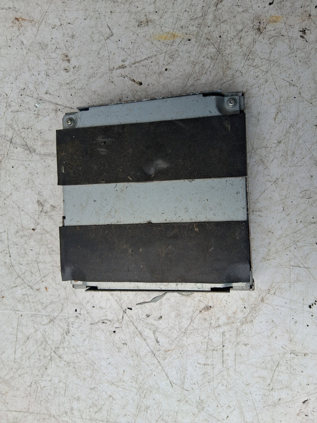 2013 NISSAN QASHQAI J10 CAMERA CONTROL MODULE ECU 284A1BR00C