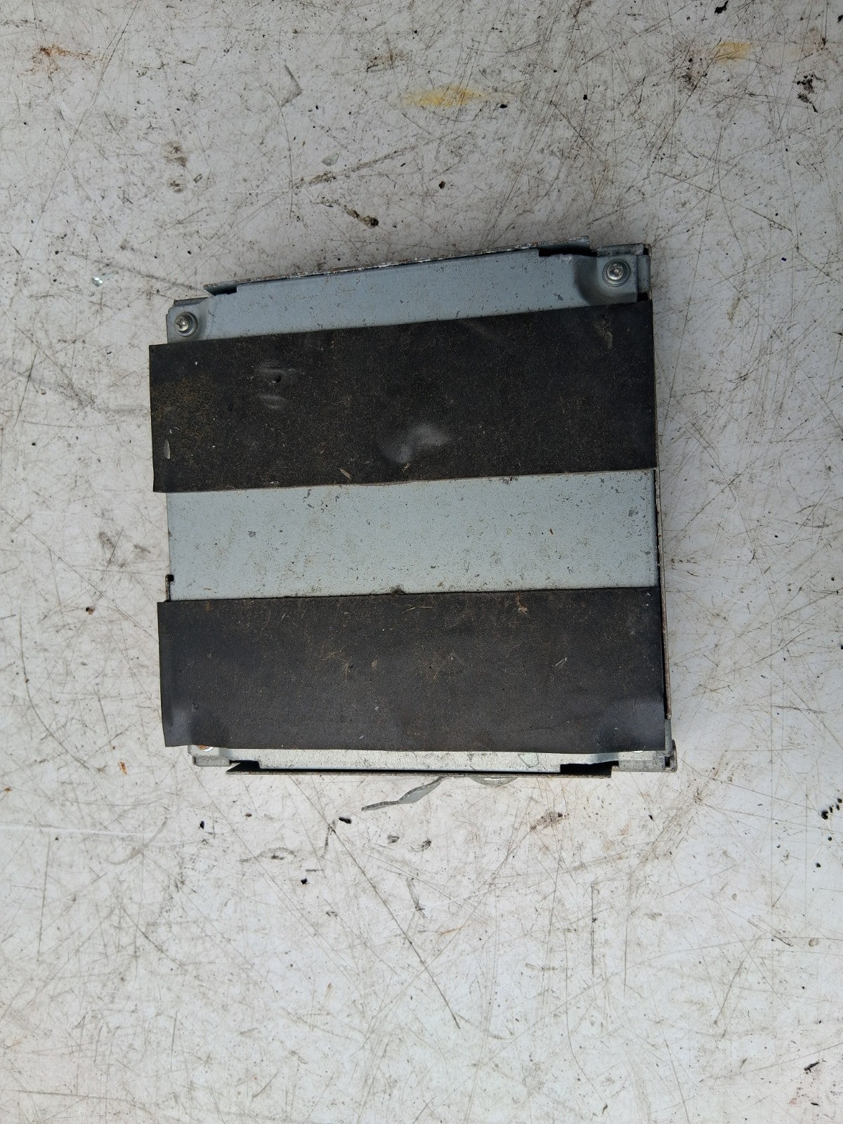2013 NISSAN QASHQAI J10 CAMERA CONTROL MODULE ECU 284A1BR00C