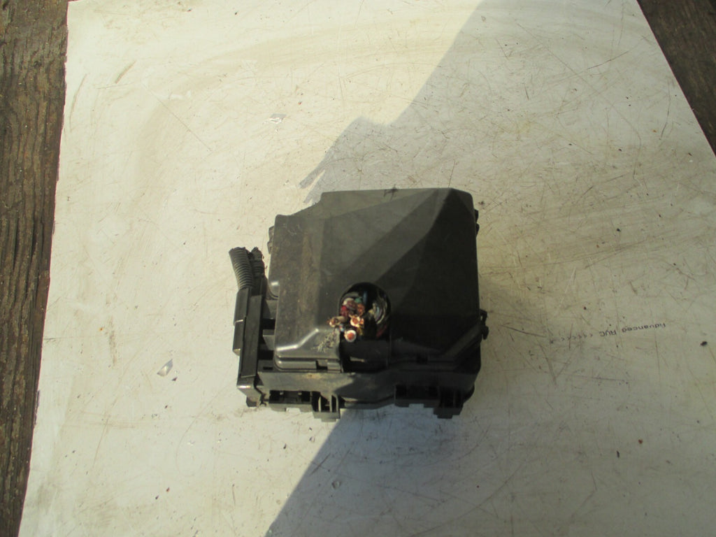 HONDA CIVIC 2006 MK8 ENGINE BAY FUSE BOX 07SMJE01