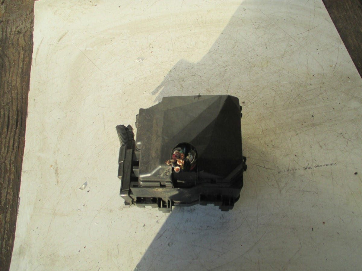 HONDA CIVIC 2006 MK8 ENGINE BAY FUSE BOX 07SMJE01