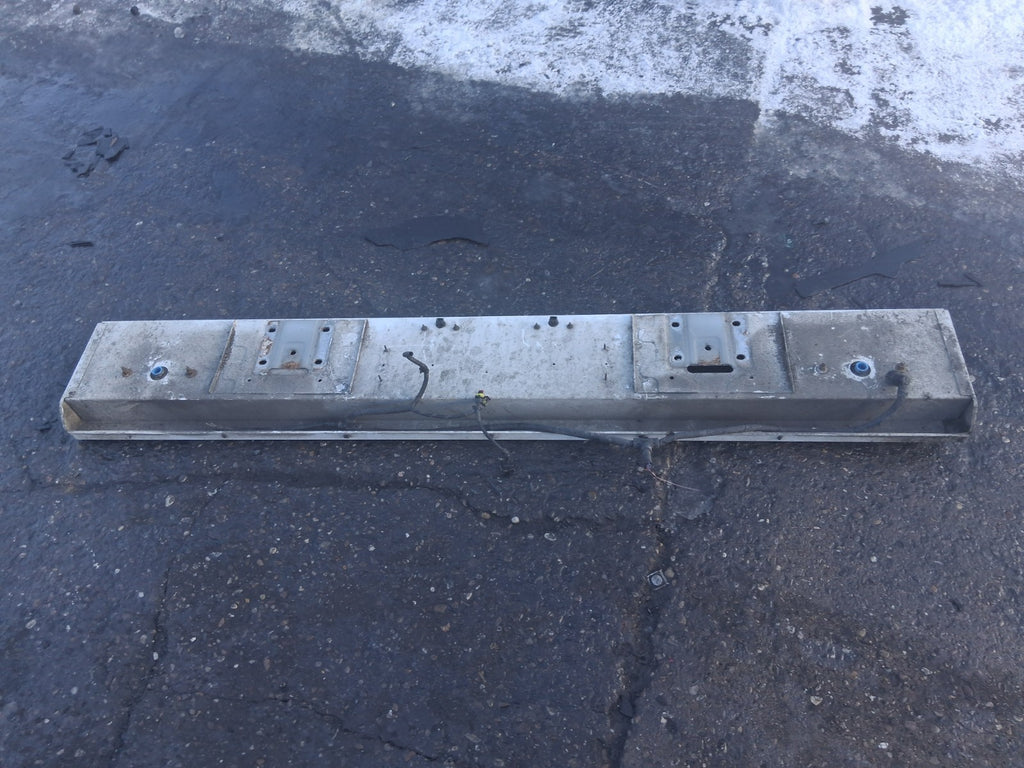 2020 RENAULT MASTER MK3 REAR BUMPER CRASH IMPACT REINFORCEMENT BAR