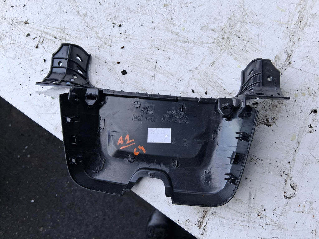 2024 AUDI A1 S LINE MK2 REAR VIEW MIRROR TRIM COVER 82A857519