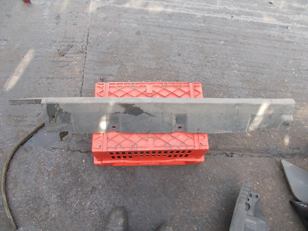 2016 FORD TRANSIT CONNECT OS DRIVERS SIDE SILL TRIM DT11U10155B