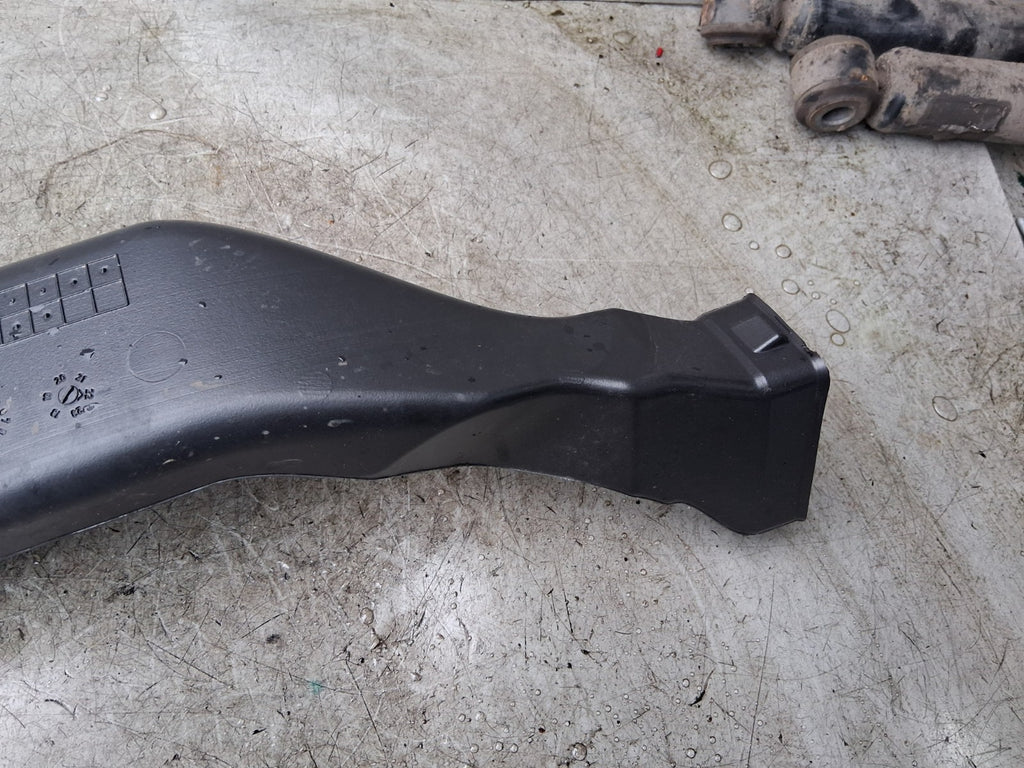 2021 MERCEDES SPRINTER W907 FRONT DASHBOARD AIR DUCT PIPE A9078310800