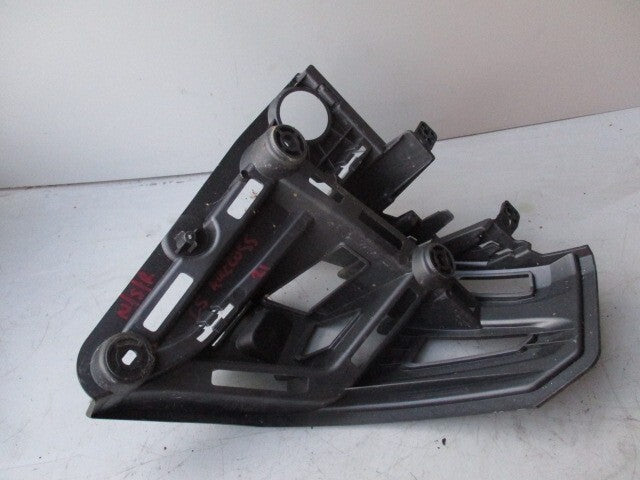 CITROEN C5 AIRCROSS 2019 NSR PASSENGER SIDE REAR BUMPER MOUNT 9826677480