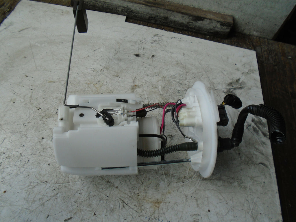 FORD S MAX MK2 2018 FUEL PUMP SENDER UNIT E1G39H307CD