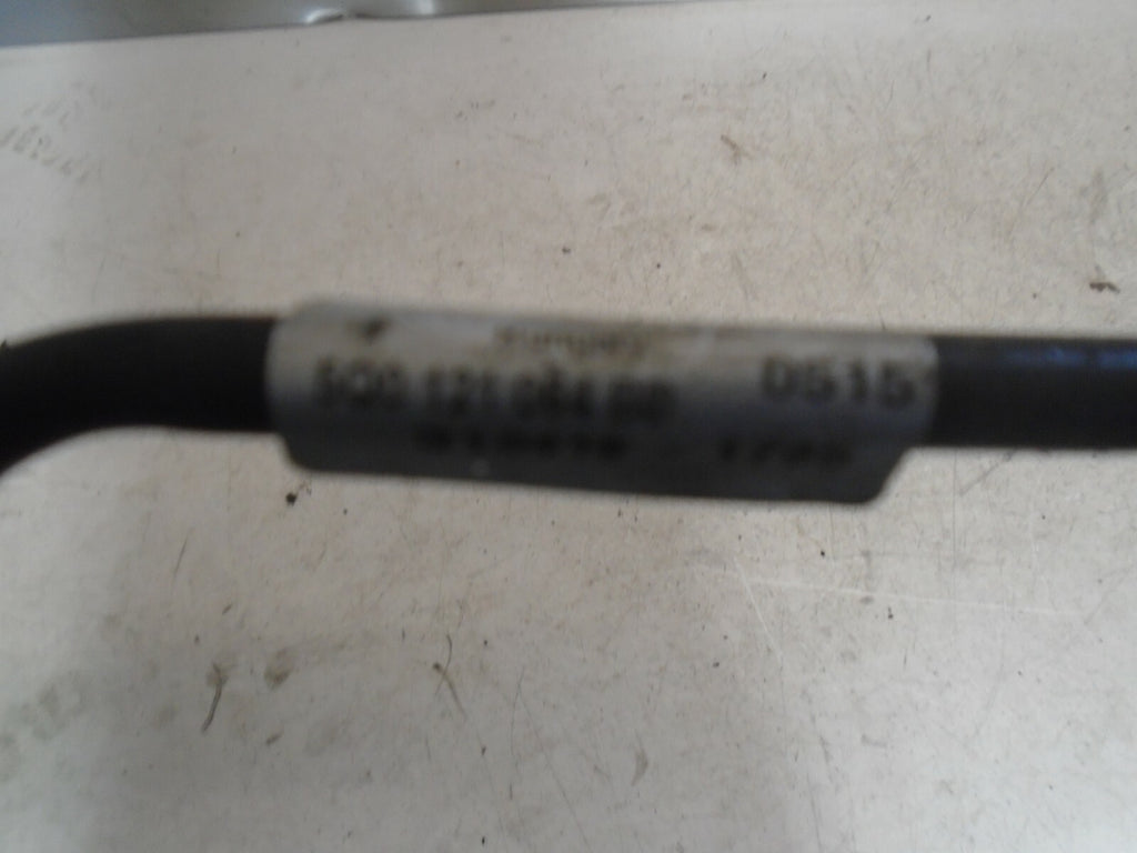 VOLKSWAGEN GOLF MK7 METAL COOLANT PIPE HOSE 5Q0121064