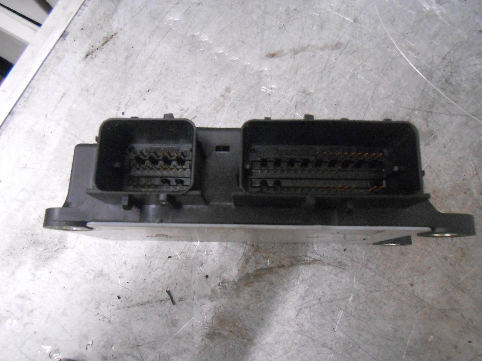 VAUXHALL INSIGNIA A (MK1) AIR BAG CRASH ECU MODULE & YAW SENSOR 13505596