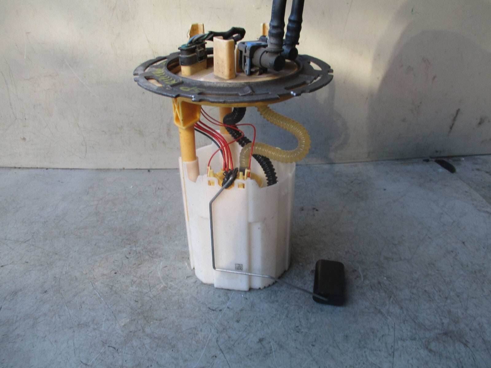 2021 MERCEDES BENZ SPRINTER W907 FUEL TANK SENDING PUMP