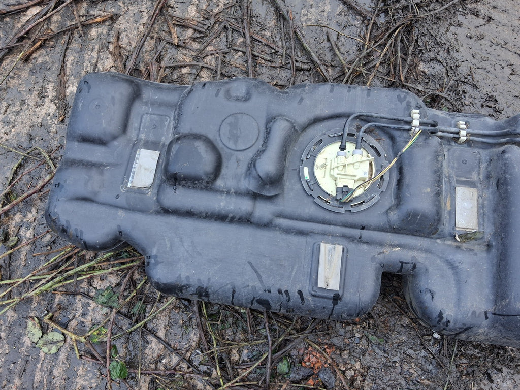 2021 FORD TRANSIT 350 MK8 RWD 2.0 DIESEL FUEL TANK BK219K007BJ