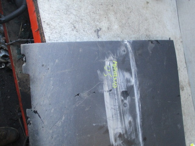 2023 VAUXHALL MOVANO C MK3 OSR DRIVER SIDE BUMPER CORNER 1320248070