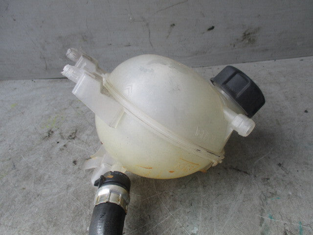 2019 VAUXHALL CROSSLAND X OVERFLOW EXPANSION BOTTLE TANK BOTTLE