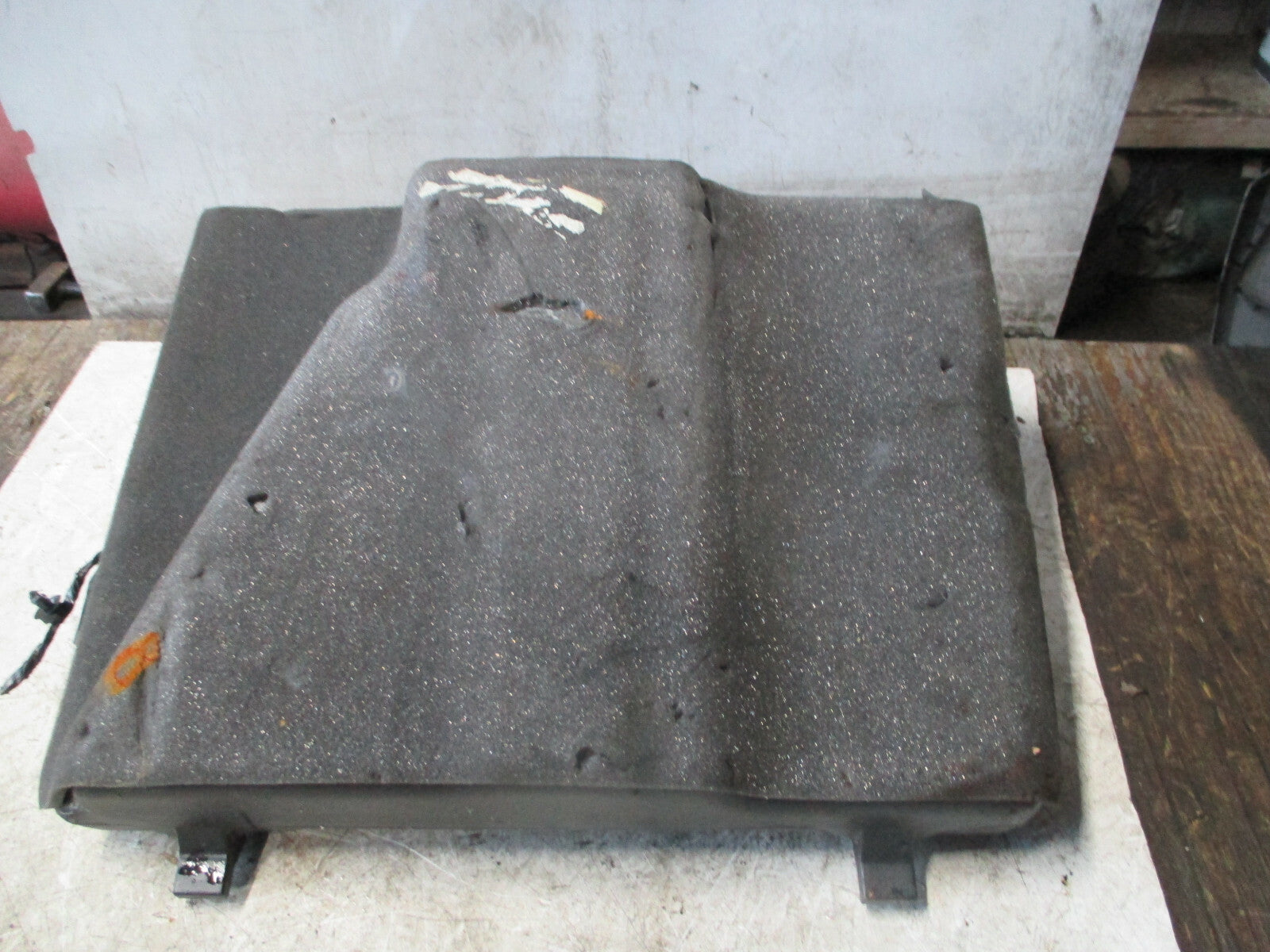 FORD S MAX 2018 MK2 SUBWOOFER SPEAKER EM2T19A067AE