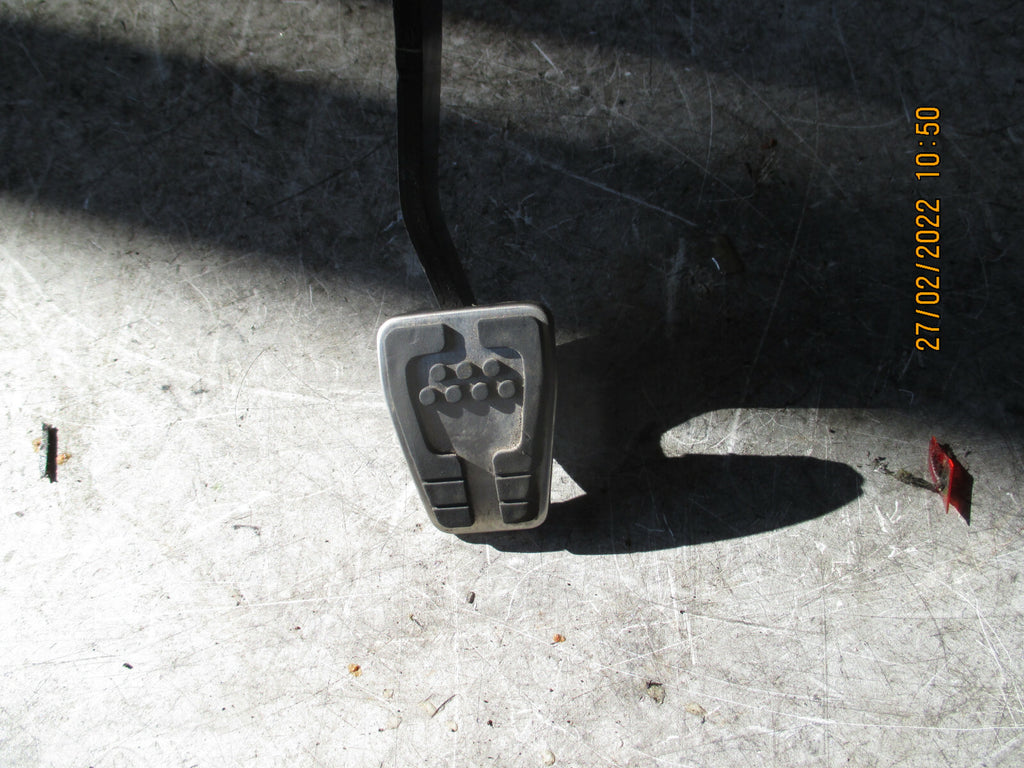 FORD FIESTA 2019 MK8 BRAKE PEDAL 8V5J2450