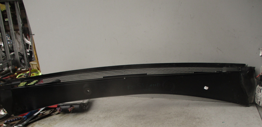 2022 VAUXHALL CROSSLAND HATCH WINDSCREEN SCUTTLE PANEL TRIM 13476245