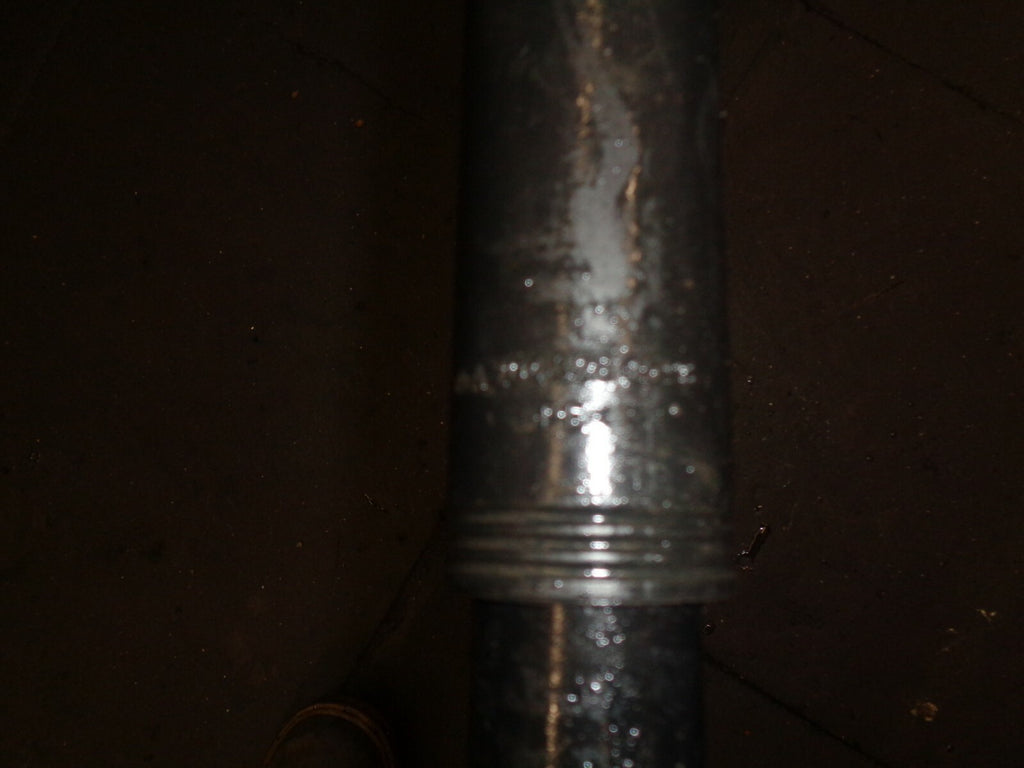 MERCEDES 2018 A CLASS W176 2.1 DIESEL REAR SHOCK ABSORBER DAMPER LEG
