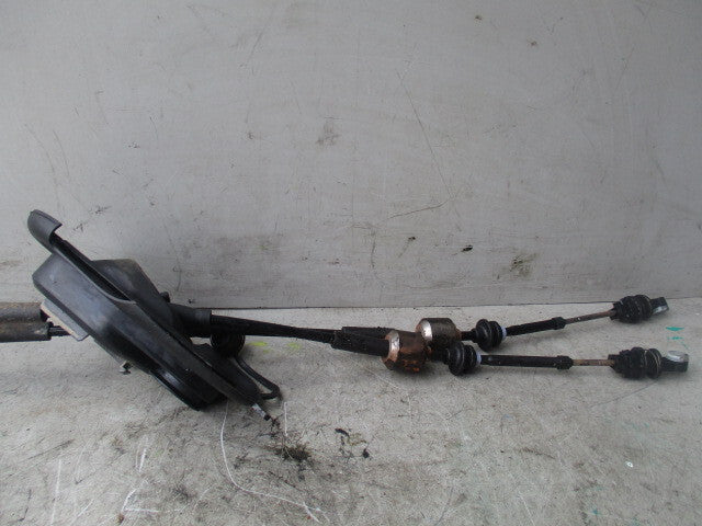 2020 CITROEN BERLINGO MK3 1.5 DIESEL GEAR LINKAGES CABLES