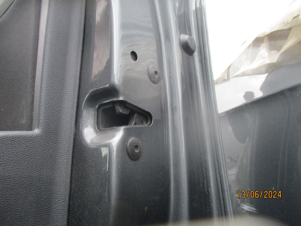 2020 VW VOLKSWAGEN T ROC OSF DRIVER SIDE FRONT DOOR LOCK MECHANISM
