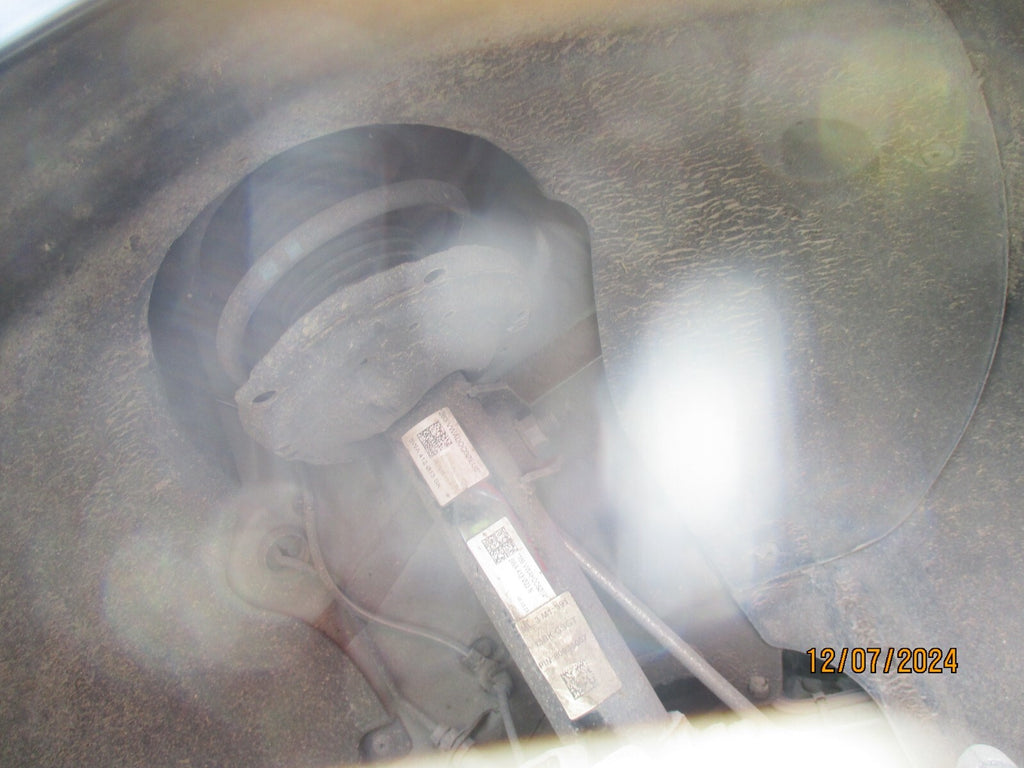 2023 VW VOLKSWAGEN GOLF MK8 1.5 PETROL OSF DRIVER SIDE SHOCK ABSORBER 5WA413023N