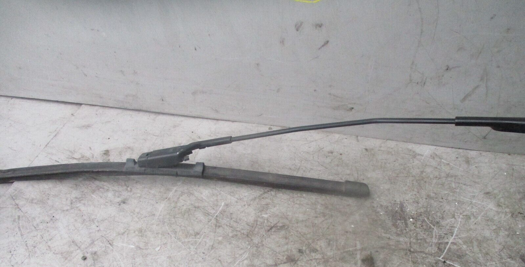 2009 VOLKSWAGEN GOLF FRONT WIPER MOTOR 5K2955023