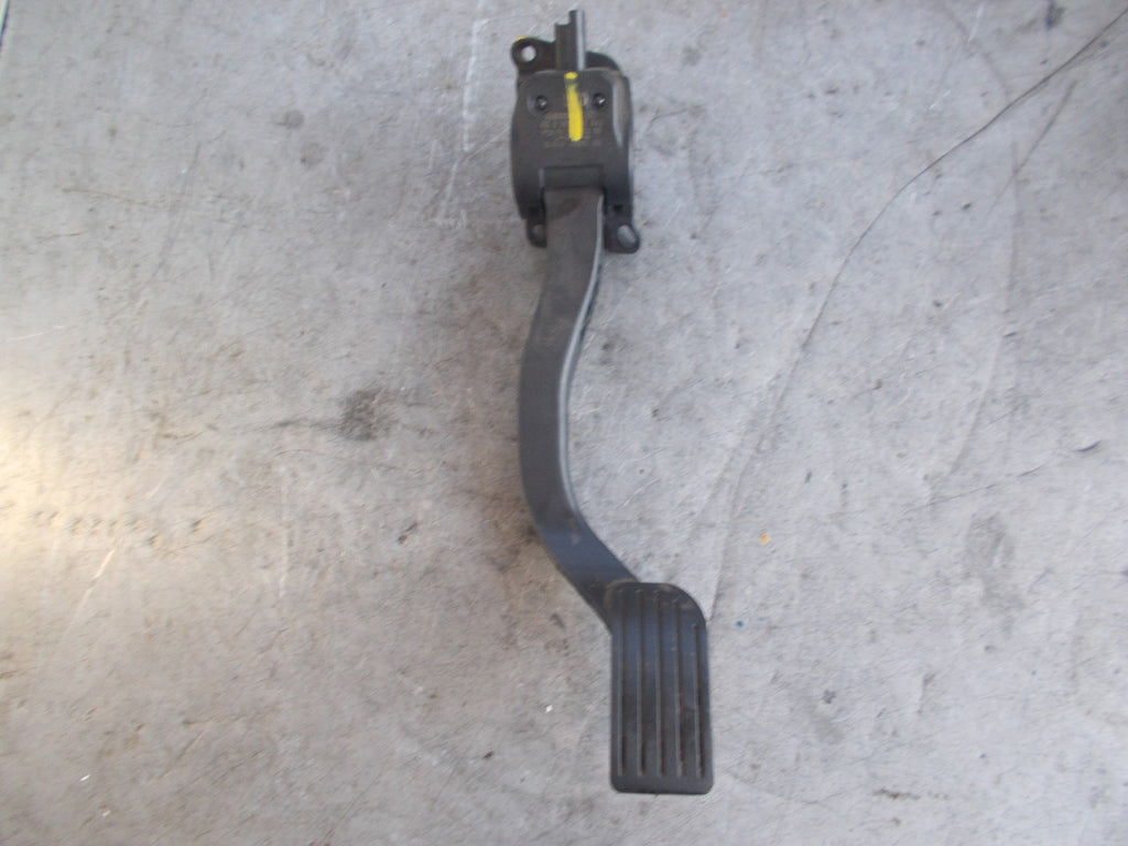 CITROEN C4 2006 MK1 1.4 ACCELERATOR THROTTLE PEDAL 0280755043