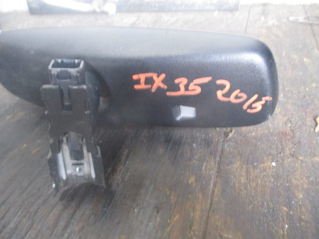 HYUNDAI IX25 2015 MK1 INTERIOR MIRROR VIEW
