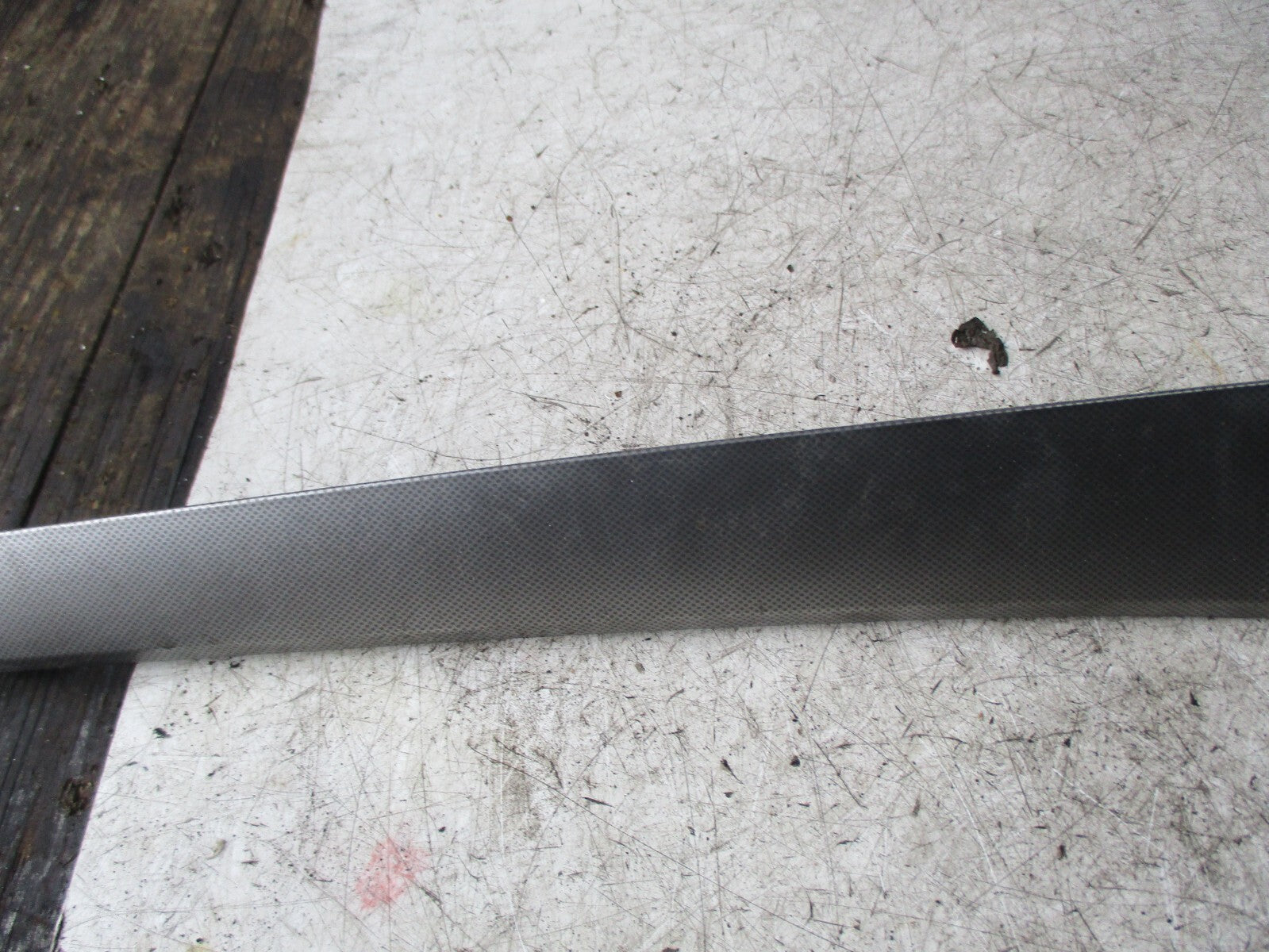 FORD S MAX 2010 2.0 DIESEL DASHBOARD TRIM PANEL AM21U045F02