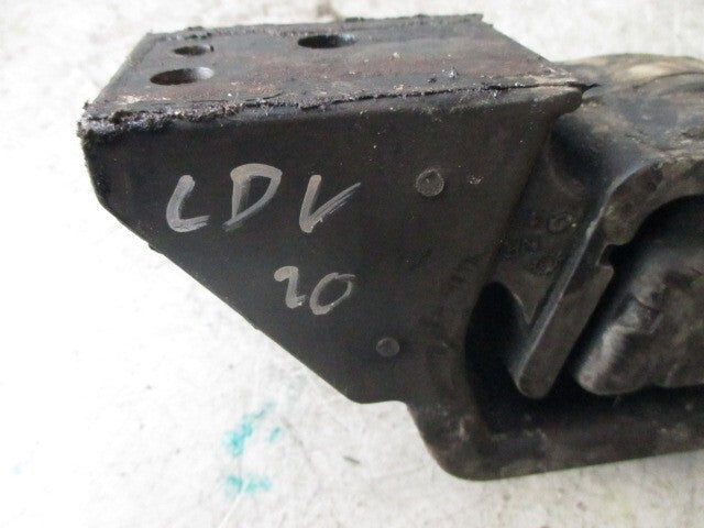 2020 LDV SAIC V80 2.5 DIESEL ENGINE MOUNT C00104449
