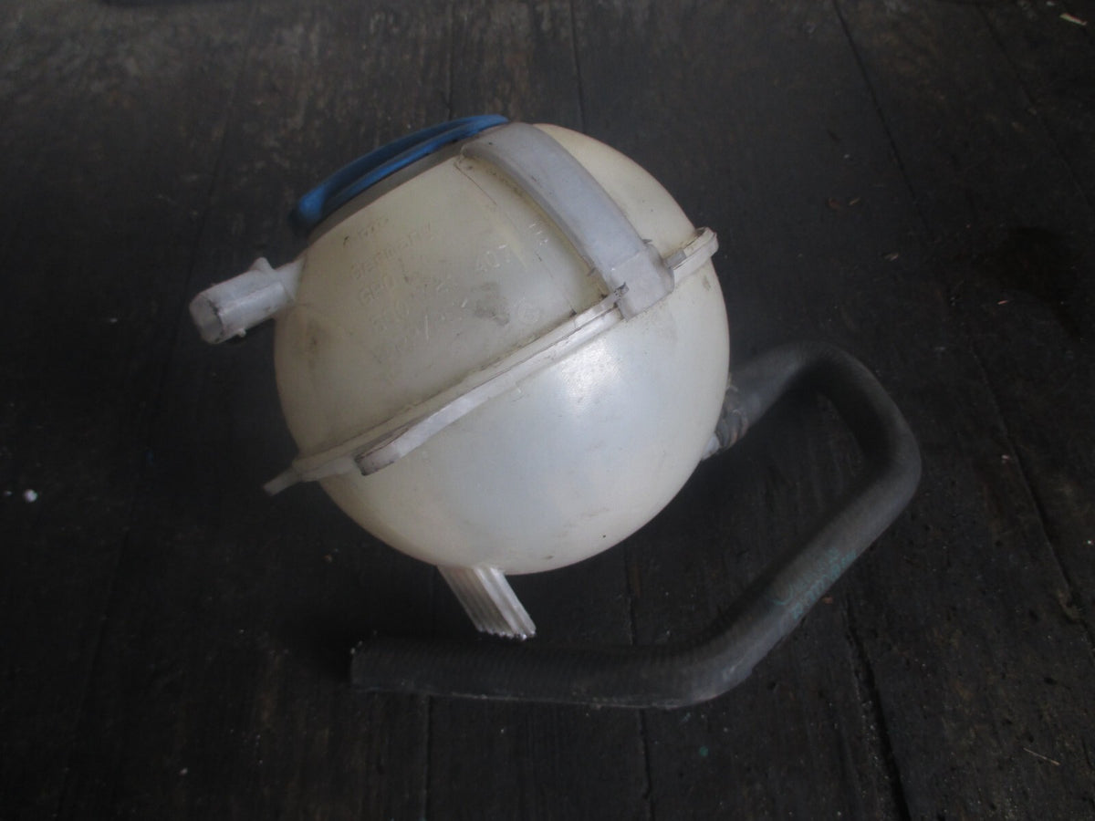 SEAT IBIZA 2008 6J 5 DOOR HATCHBACK EXPANSION OVER FLOW BOTTLE 600121407