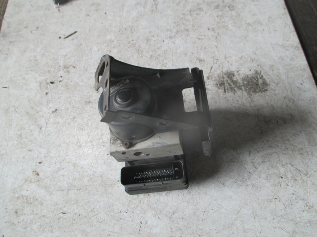 FORD GALAXY 2005 MK1 ABS BRAKING PUMP 7M3907379