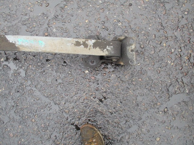 2013 RENAULT MASTER MK3 2.3 DIESEL LEAF SPRING