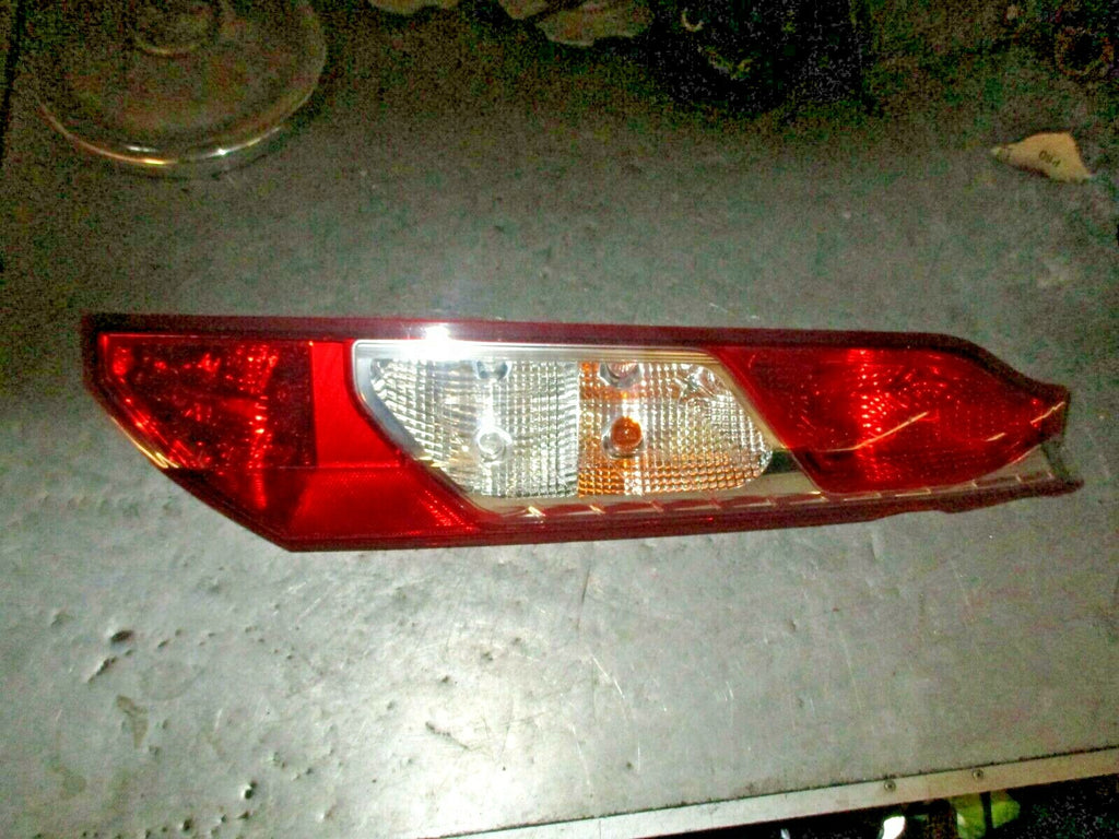 FORD TRANSIT CONNECT 2015 DRIVER OFF SIDE REAR LIGHT OSR DT1113404AC