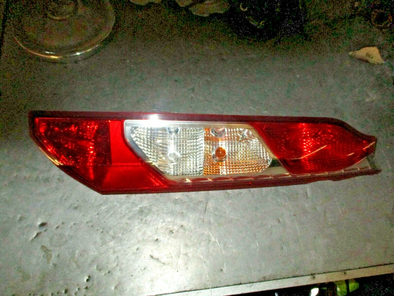 FORD TRANSIT CONNECT 2015 DRIVER OFF SIDE REAR LIGHT OSR DT1113404AC
