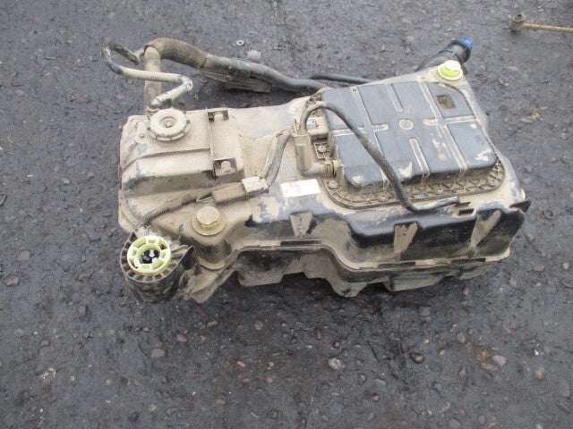 2020 CITROEN BERLINGO MK3 1.5 DIESEL ADBLUE TANK MGICSCR01