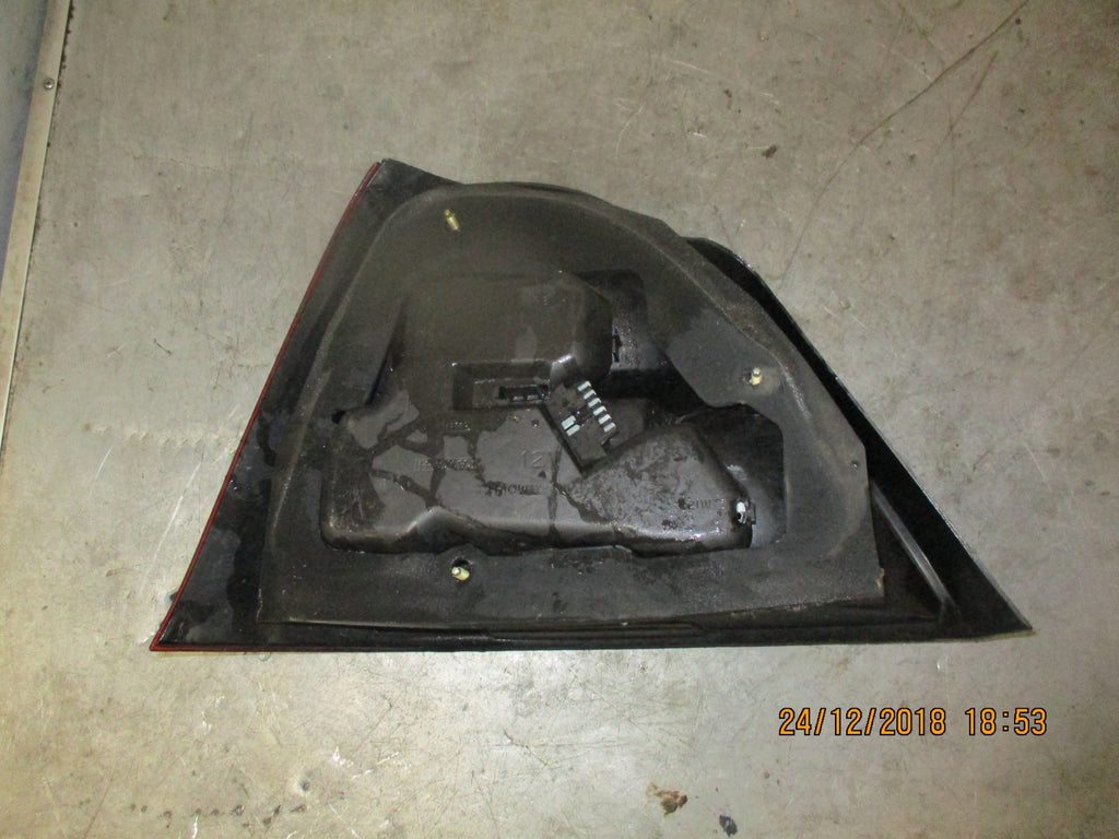 ROVER 25 OSR DRIVER SIDE REAR LIGHT TAIL LIGHT