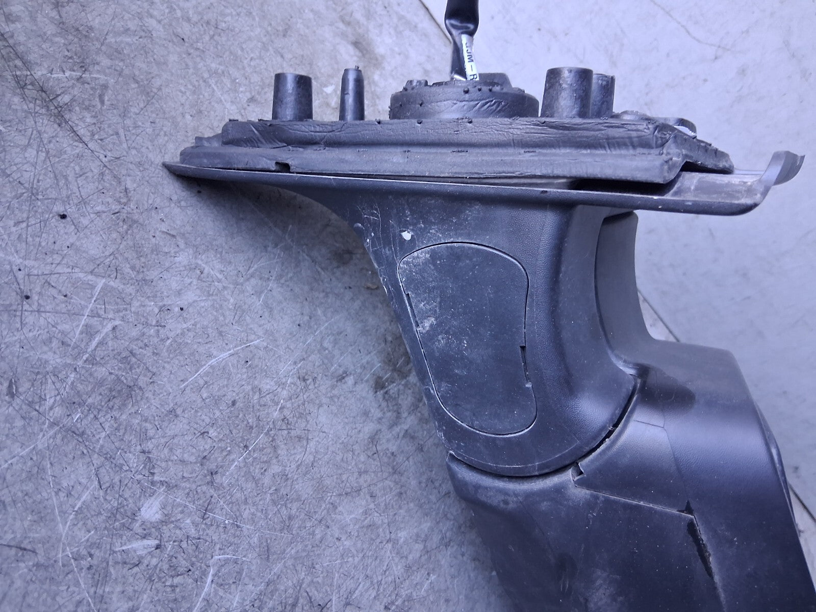 2023 CITROEN BERLINGO MK3 OS DRIVER SIDE RIGHT ELECTRIC WING MIRROR 98526836XT