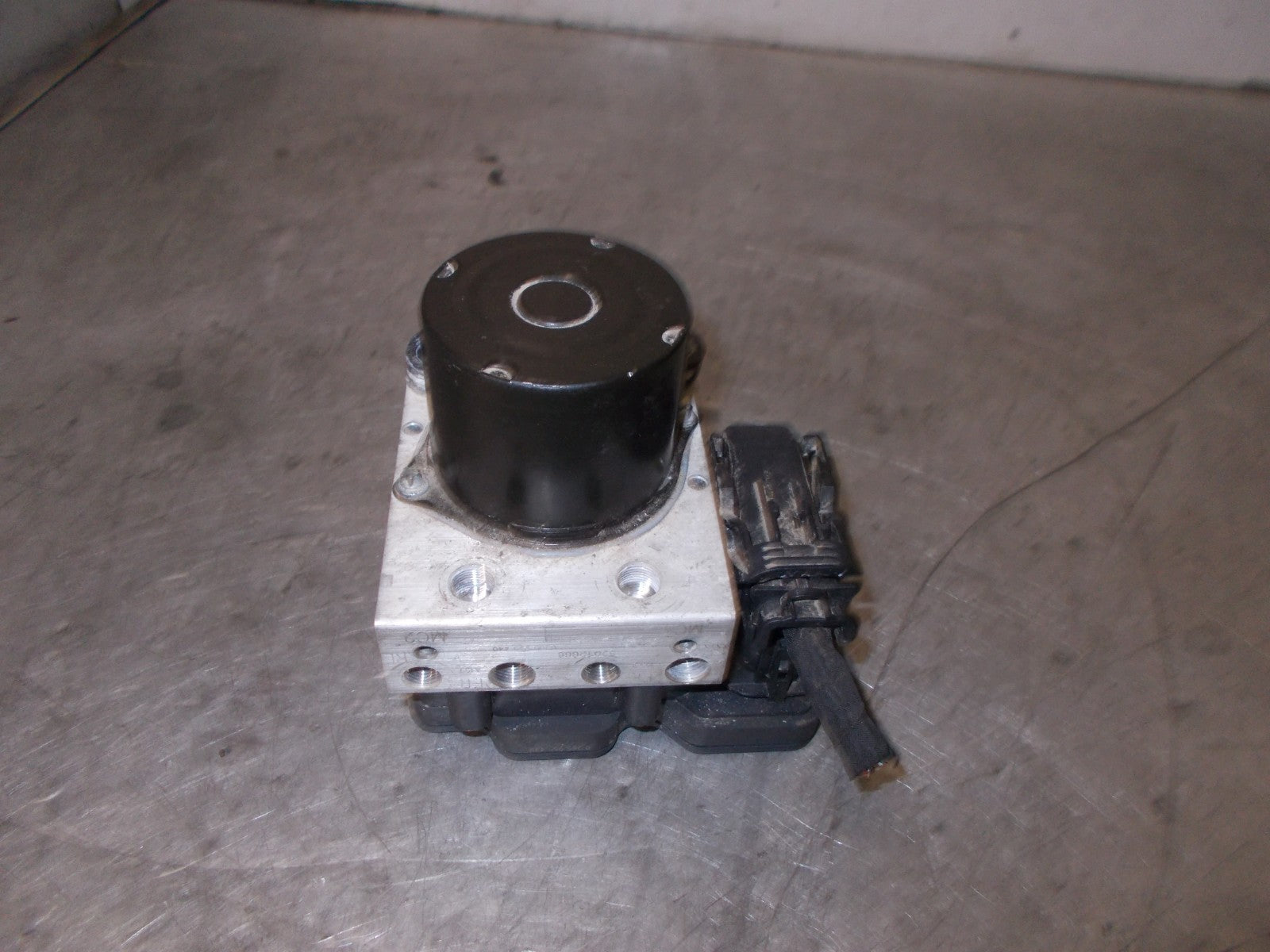 FIAT 500 2017 1.2 ABS PUMP & CONTROL MODULE 52042668
