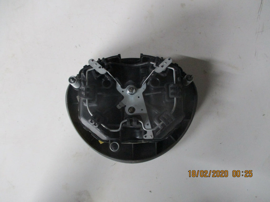 FIAT DOBLO MK1 223 2004 STEERING WHEEL AIRBAG SAFETY BAG 4165214