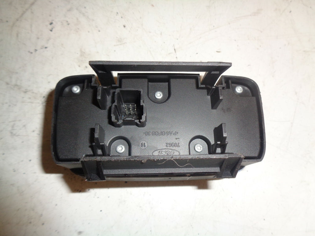 FORD GALAXY MK3 2010 HEADLIGHT FOG LIGHT SWITCH PANEL 8G9T13A024AA