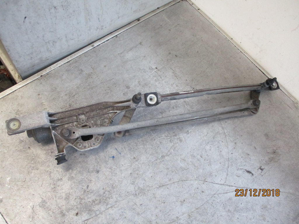 FORD FOCUS MK2 FRONT WINDSCREEN WIPER MOTOR LINKAGE MECHANISM 4M5117508BA