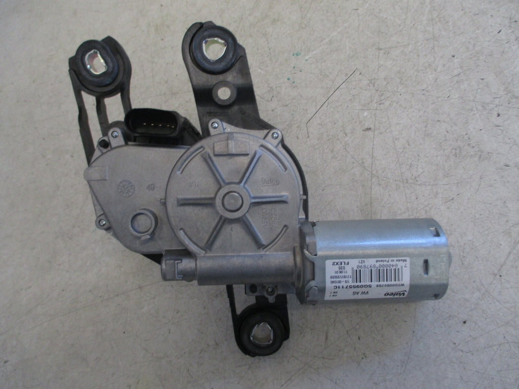 SEAT IBIZA 2020 REAR WIPER MOTOR 5G0955711C