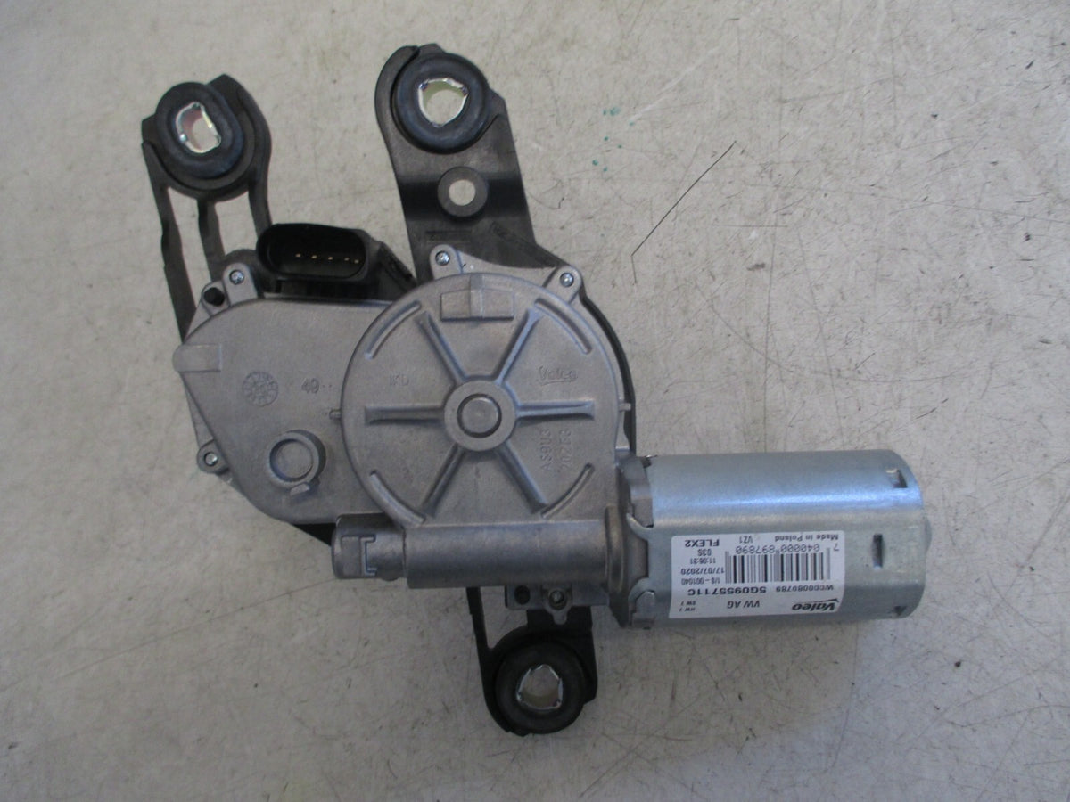 SEAT IBIZA 2020 REAR WIPER MOTOR 5G0955711C